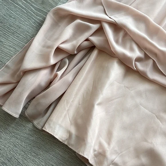 Jenny Yoo ‘Mila’ bridesmaid dress - Picture 4 of 9